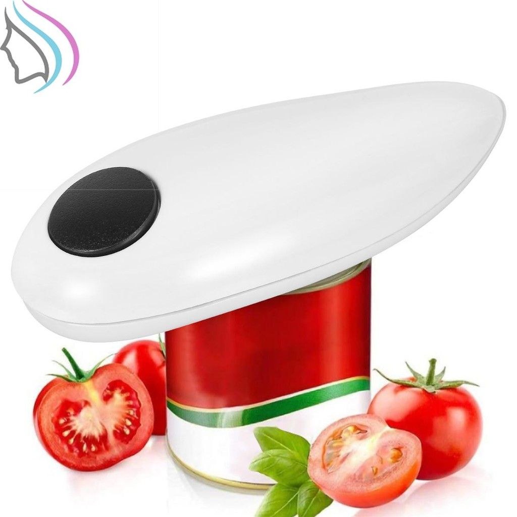 Abridor de Lata Automático + FRETE GRÁTIS
