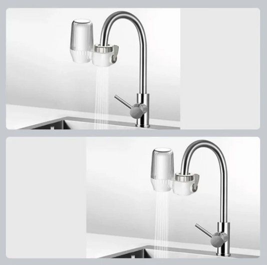 Filtro Purificador de Água Removível e Lavável + FRETE GRÁTIS