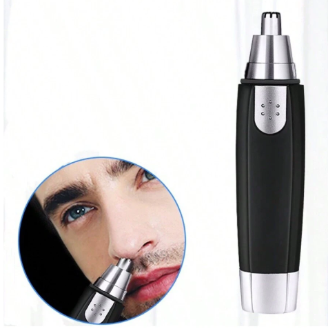 Aparador de Pelos Unissex + FRETE GRÁTIS