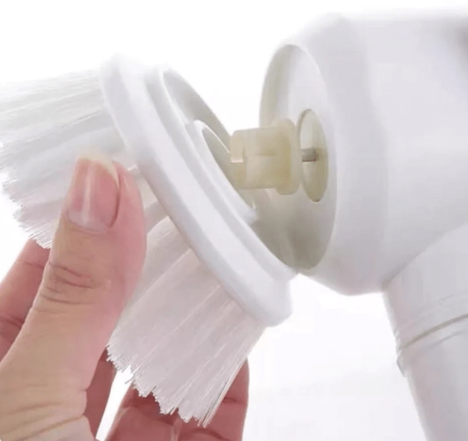 Escova de Limpeza Doméstica + FRETE GRÁTIS