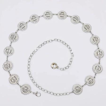 Cinto Corrente Modelo C + FRETE GRÁTIS