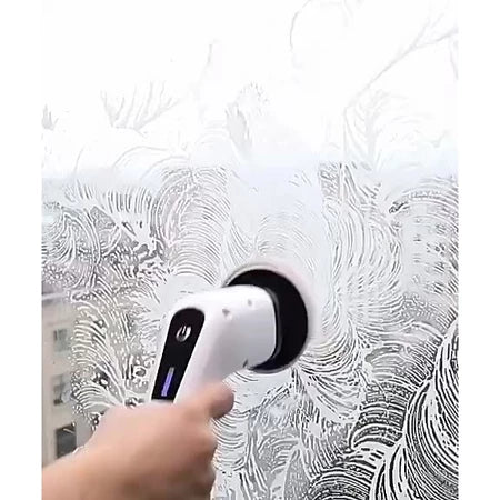 Escova de Limpeza 9 em 1 + FRETE GRÁTIS