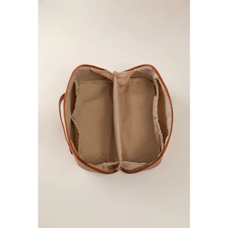 Necessaire Feminina de Luxo+ FRETE GRÁTIS