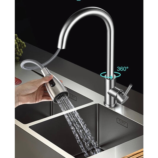 Torneira Gourmet Y049 com Extensor Flexível + FRETE GRÁTIS