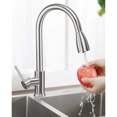 Torneira Gourmet Y049 com Extensor Flexível + FRETE GRÁTIS