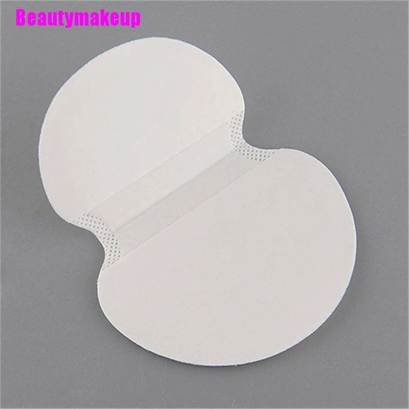 Protetor Absorvente de Axilas Unissex (Kit com 20)+ FRETE GRÁTIS