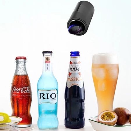 Abridor de Garrafa Magnético + FRETE GRÁTIS