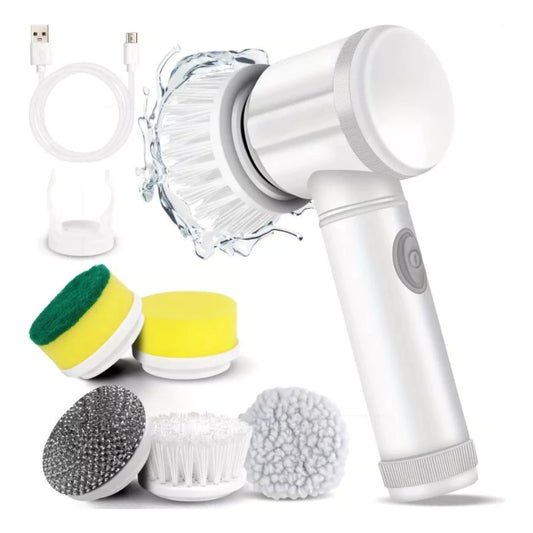 Escova de Limpeza Doméstica + FRETE GRÁTIS