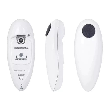 Abridor de Lata Automático + FRETE GRÁTIS