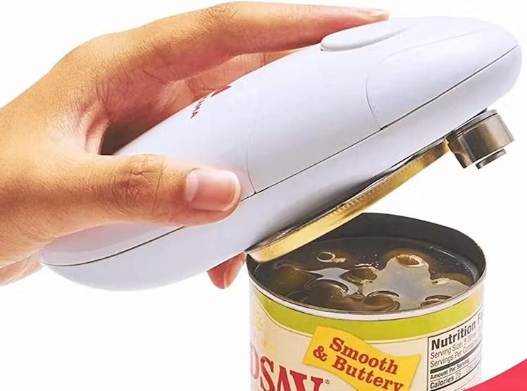 Abridor de Lata Automático + FRETE GRÁTIS