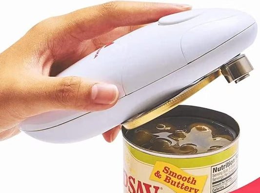 Abridor de Lata Automático + FRETE GRÁTIS