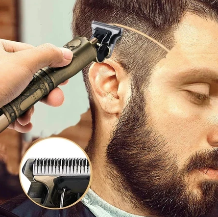Máquina de Barbear Blader + FRETE GRÁTIS