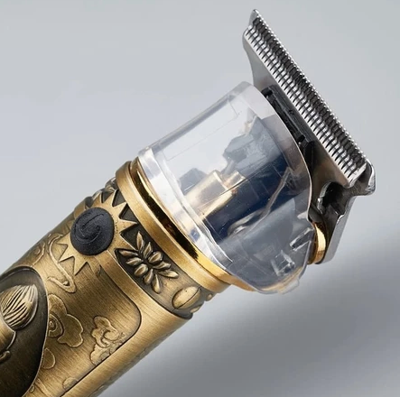 Máquina de Barbear Blader + FRETE GRÁTIS