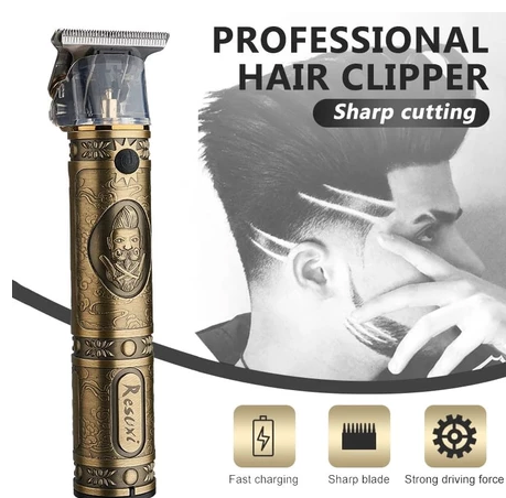 Máquina de Barbear Blader + FRETE GRÁTIS