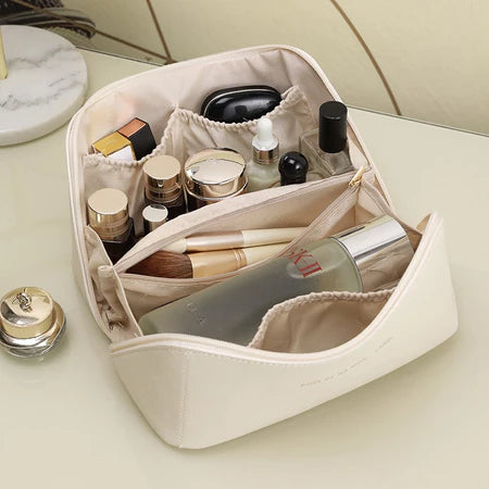 Necessaire Feminina de Luxo+ FRETE GRÁTIS