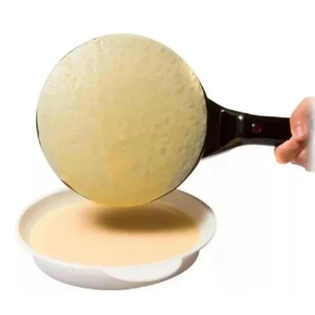 Panquequeira Elétrica + FRETE GRÁTIS
