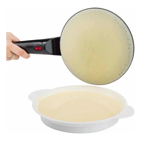 Panquequeira Elétrica + FRETE GRÁTIS