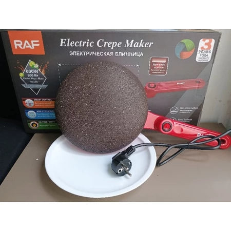 Panquequeira Elétrica + FRETE GRÁTIS