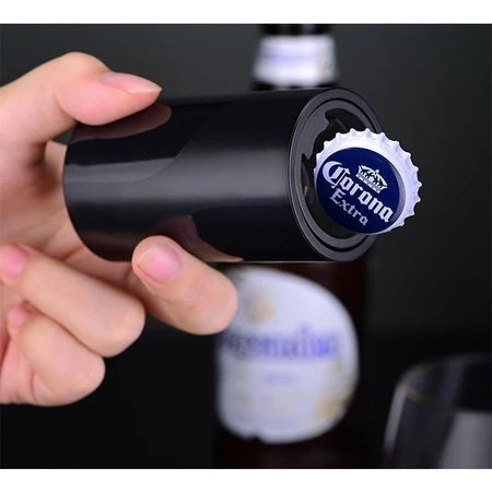 Abridor de Garrafa Magnético + FRETE GRÁTIS